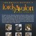 LORDS OF AVALON: SWORD OF DARKNESS, Page 1